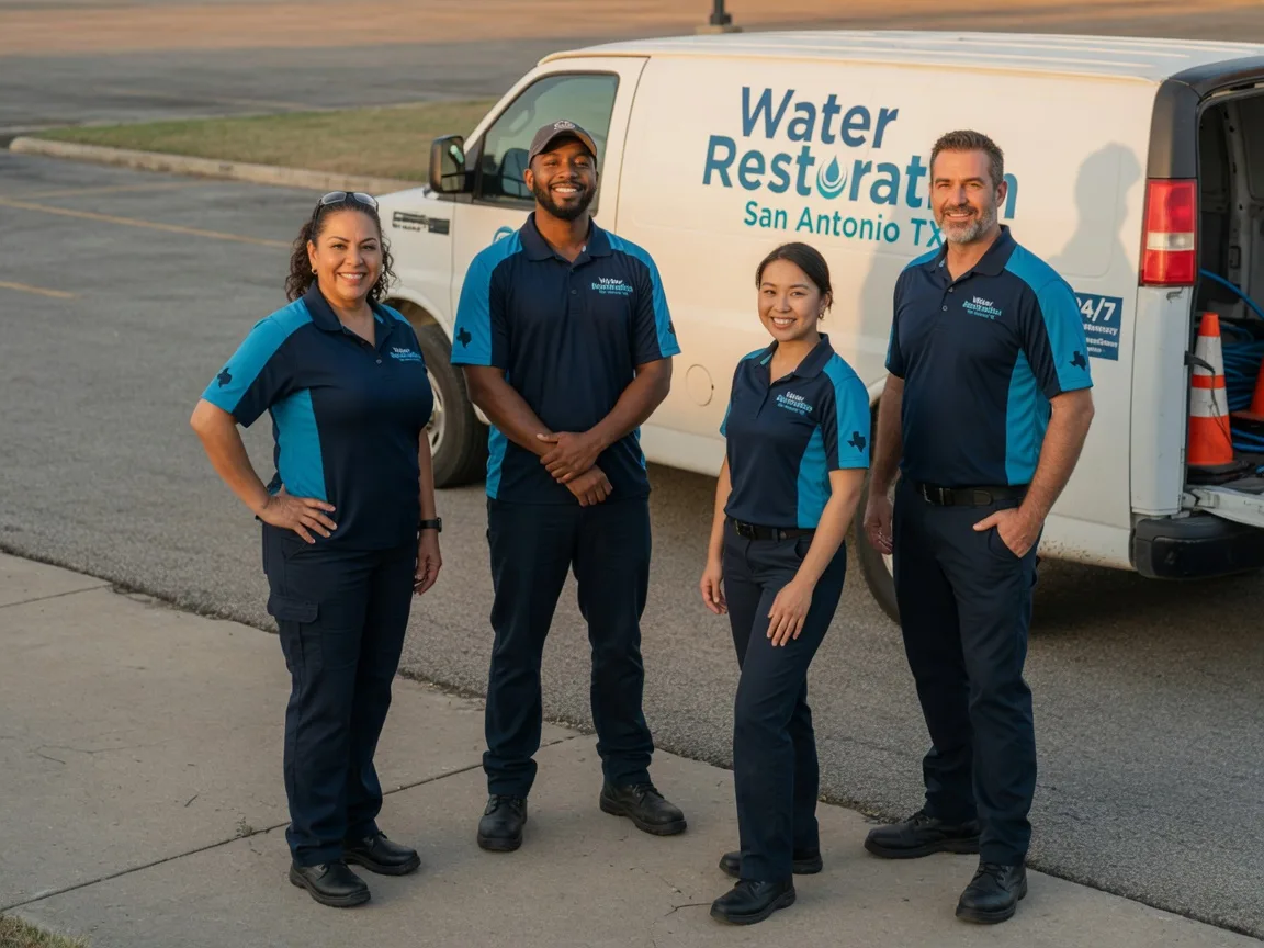 Water Damage Repair company in Mooreland, IN